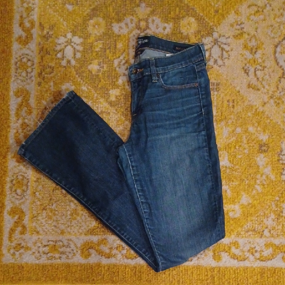 Lucky Brand Bootcut Jeans